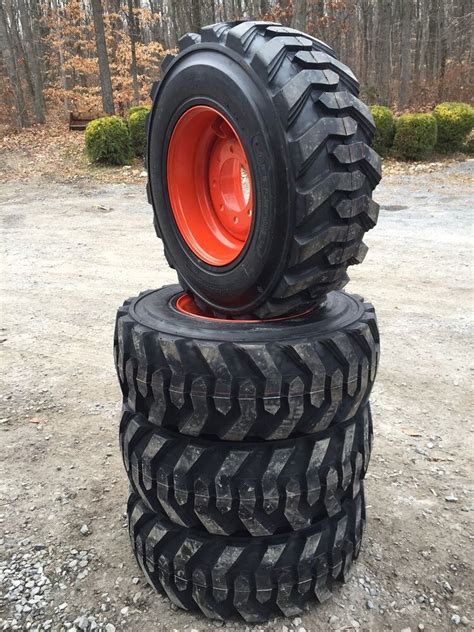 12x16.5nts skid steer tires and wheels|skid steer tires 12x16.5 craigslist.